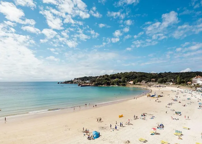 Golden Sands Otel 4*