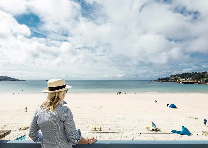 Golden Sands Ξενοδοχείο