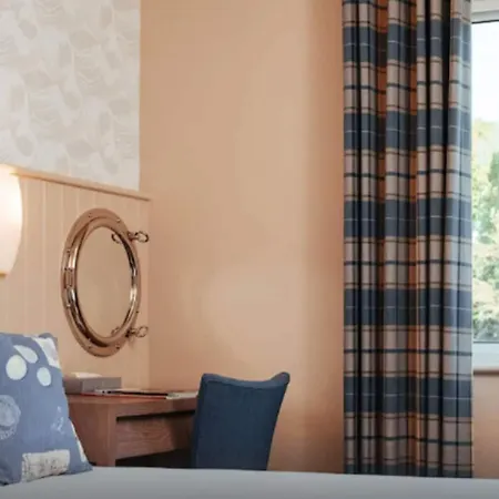 Hotel Golden Sands