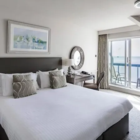 Golden Sands Hotel St Brelade