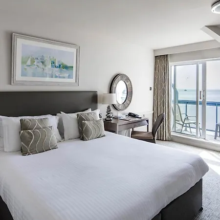 Golden Sands Otel St Brelade