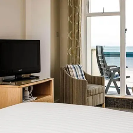 Golden Sands Hotel St Brelade