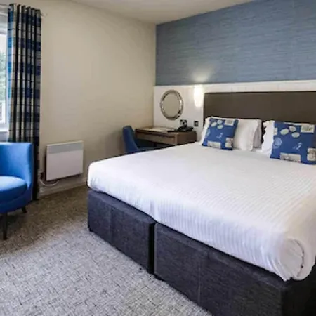 Hotel Golden Sands