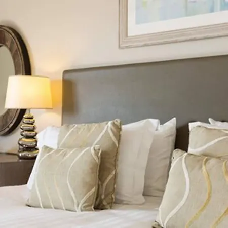 Golden Sands Hotel St Brelade