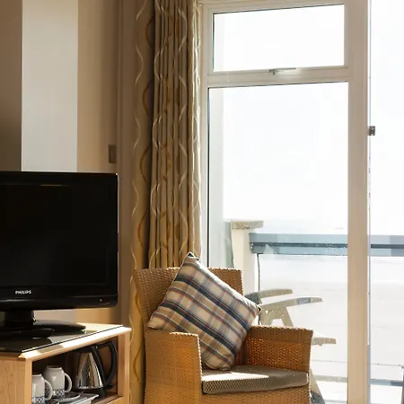Golden Sands 4* St Brelade