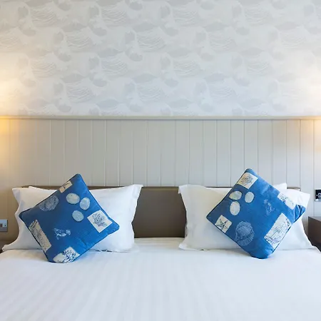 Hotel Golden Sands St Brelade
