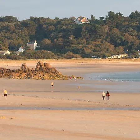 Golden Sands 4* St Brelade