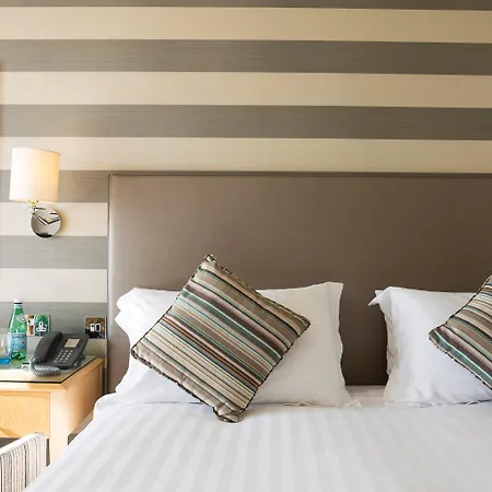 Golden Sands Hotel St Brelade