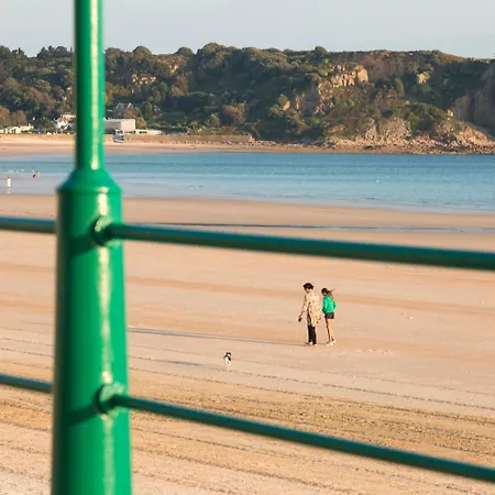 Golden Sands Hotel St Brelade