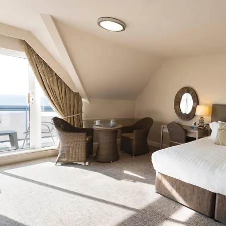 Golden Sands Otel 4*