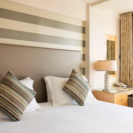 Golden Sands 4*