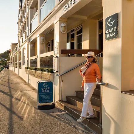 Golden Sands Hotel 4*