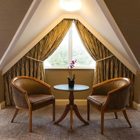Golden Sands Hotel