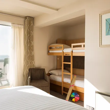 Golden Sands 4* St Brelade