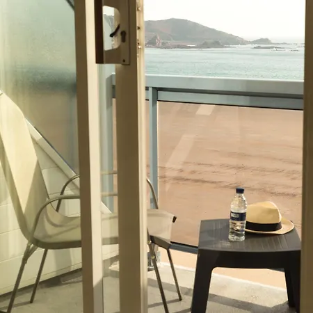 Golden Sands Hotel