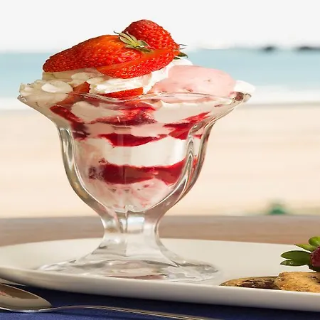 Golden Sands 4* St Brelade