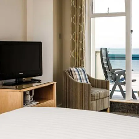 Golden Sands 4* St Brelade