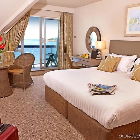 Hotel Golden Sands St Brelade
