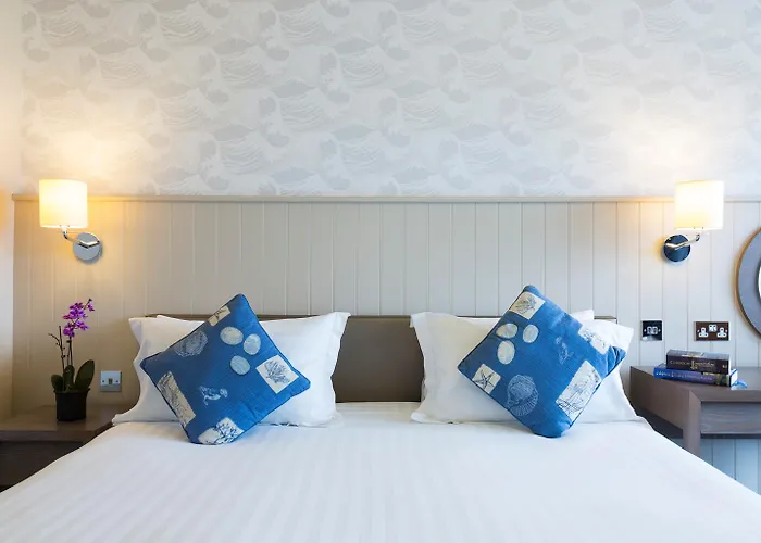 Hotel Golden Sands St. Brelade