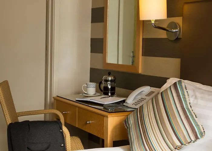 Hotel Golden Sands 4*