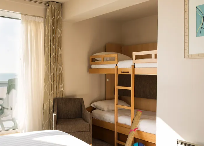 Golden Sands 4* St. Brelade