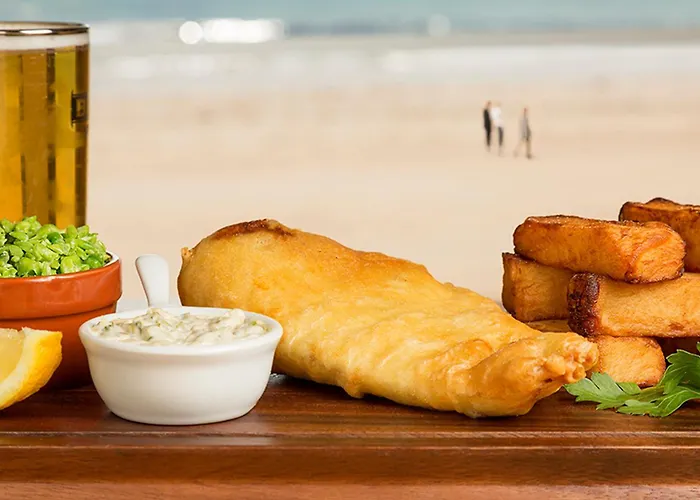 Hotel Golden Sands St. Brelade