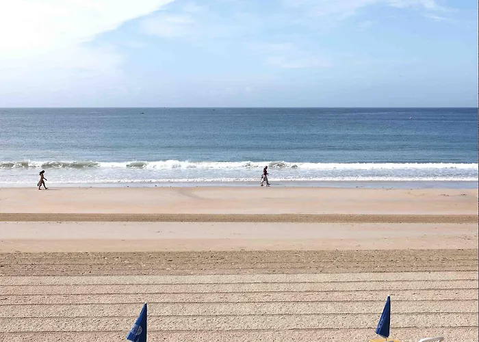 Golden Sands Hotel 4*