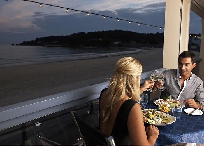 Hotel Golden Sands St. Brelade