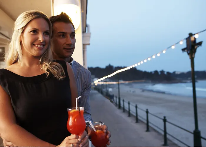 Hotel Golden Sands 4*