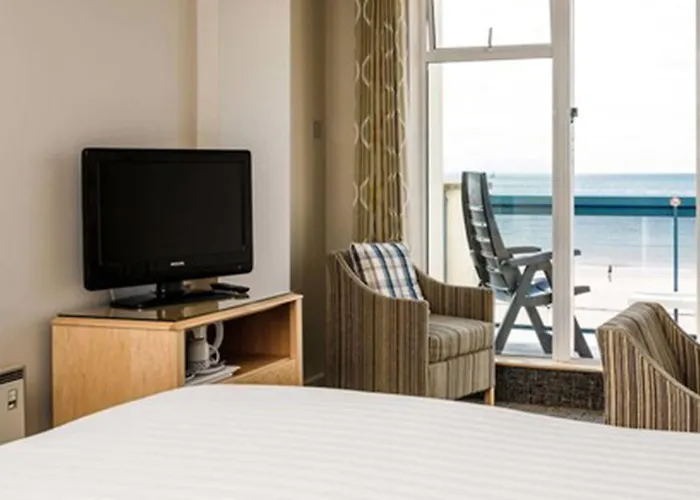 Golden Sands 4* St. Brelade