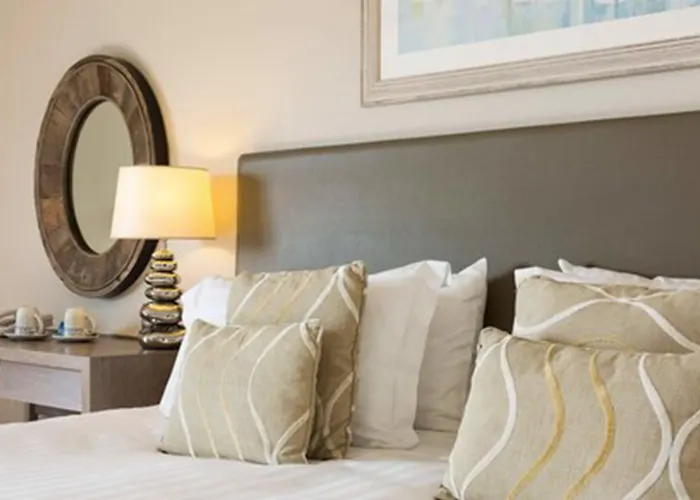 Golden Sands Hotel 4*